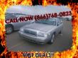 Mercury Grand Marquis
