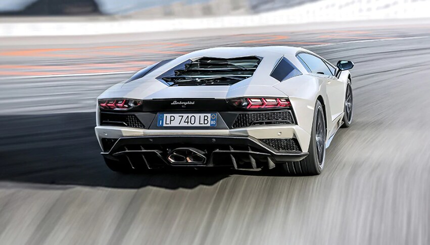 Lamborghini Service Pompano Beach FL