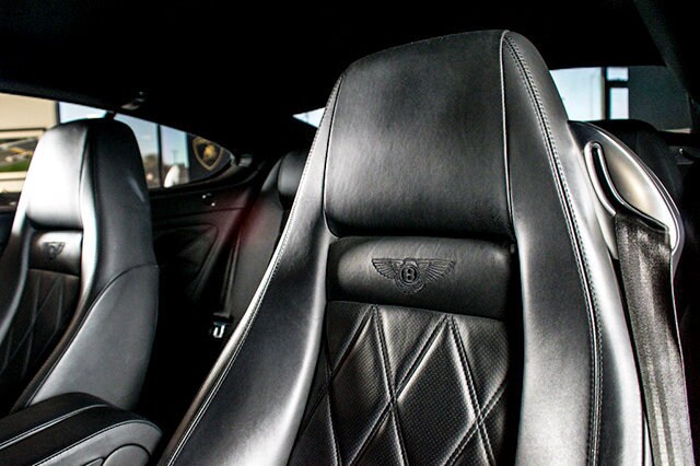 Used 2006 Bentley Continental Gt For Sale Richardson Tx