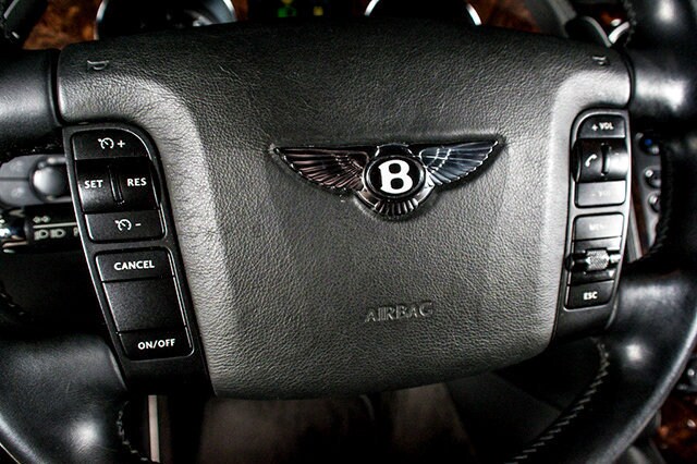 Used 2006 Bentley Continental Gt For Sale Richardson Tx