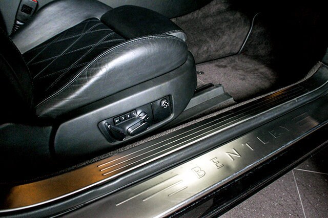 Used 2006 Bentley Continental Gt For Sale Richardson Tx