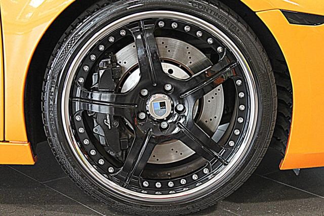 Lamborghini Of Dallas
