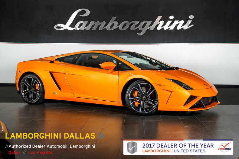 Used 2013 Lamborghini Gallardo , $159999