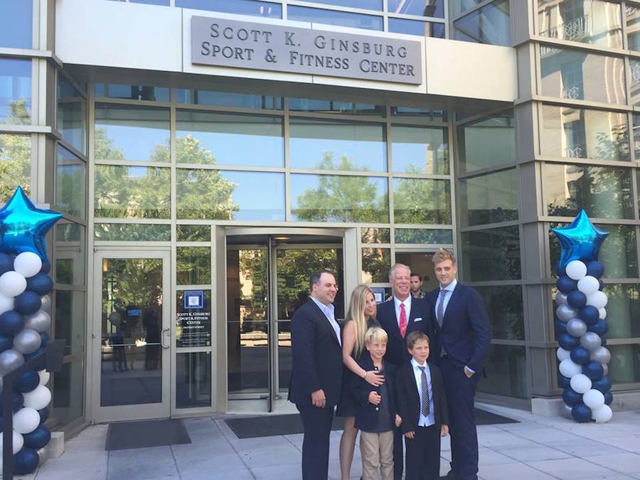 Scott K. Ginsburg Sport Fitness Center.jpg