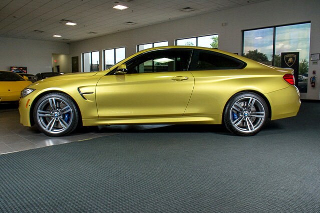 Pre owned bmw for sale in dallas #2