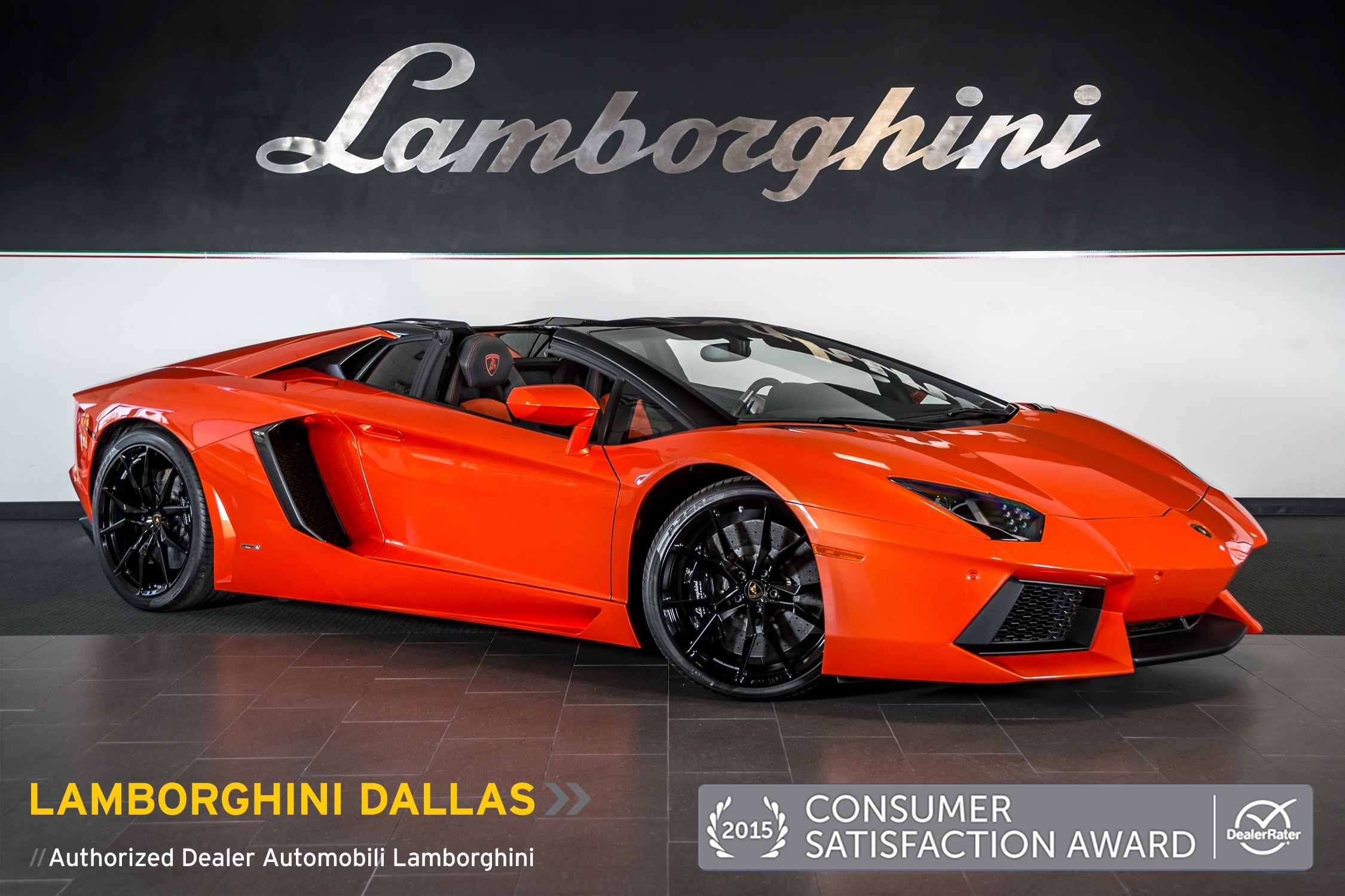 Used 2014 Lamborghini Aventador For Sale Richardson,TX ...