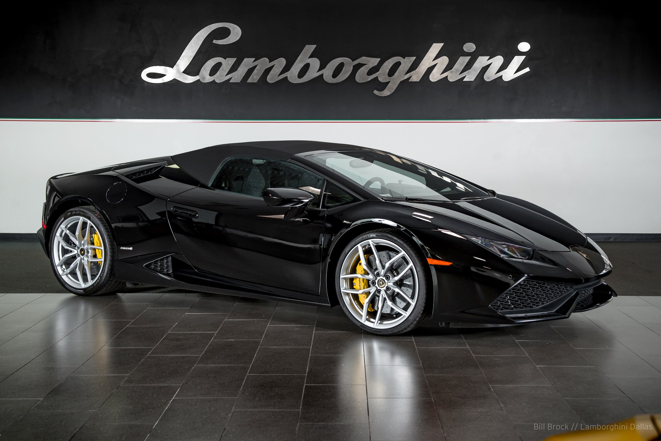 New 2017 Huracan For Sale Richardson, TX