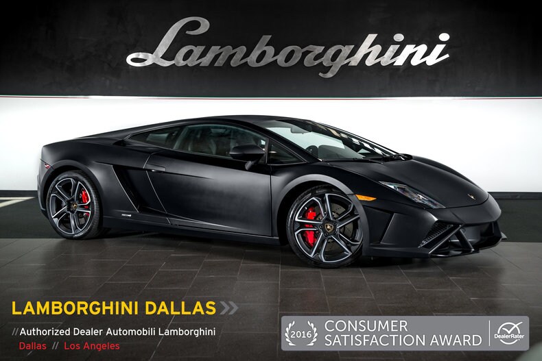 Used 2013 Lamborghini Gallardo , $159999