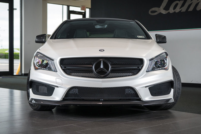 Mercedes benz certified used cars dallas #6