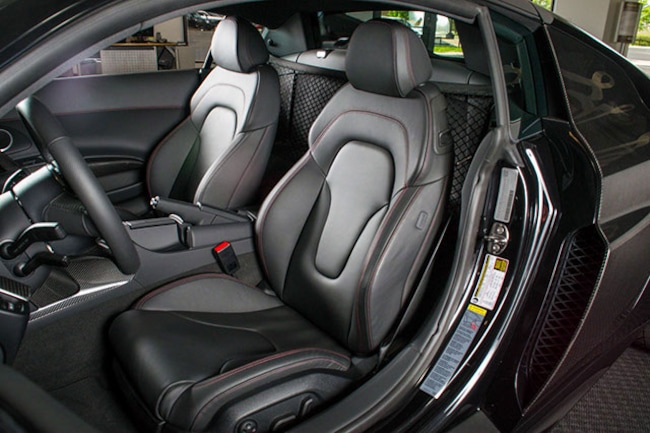 Used 2011 Audi R8 For Sale Richardson Tx Stock Lc263