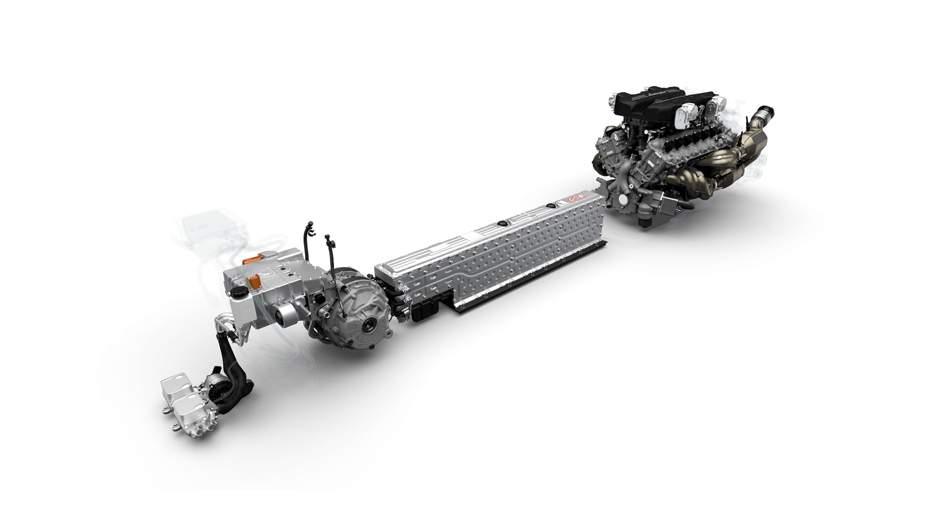 Revuelto SAN FRANCISCO