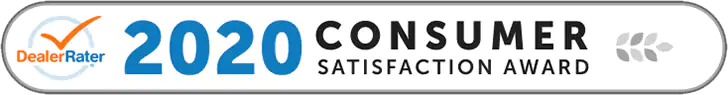 2020 DealerRater Consumer Satisfaction Award | Lamborghini Paramus