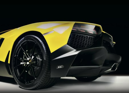 Lamborghini Paramus | New Lamborghini dealership in ...