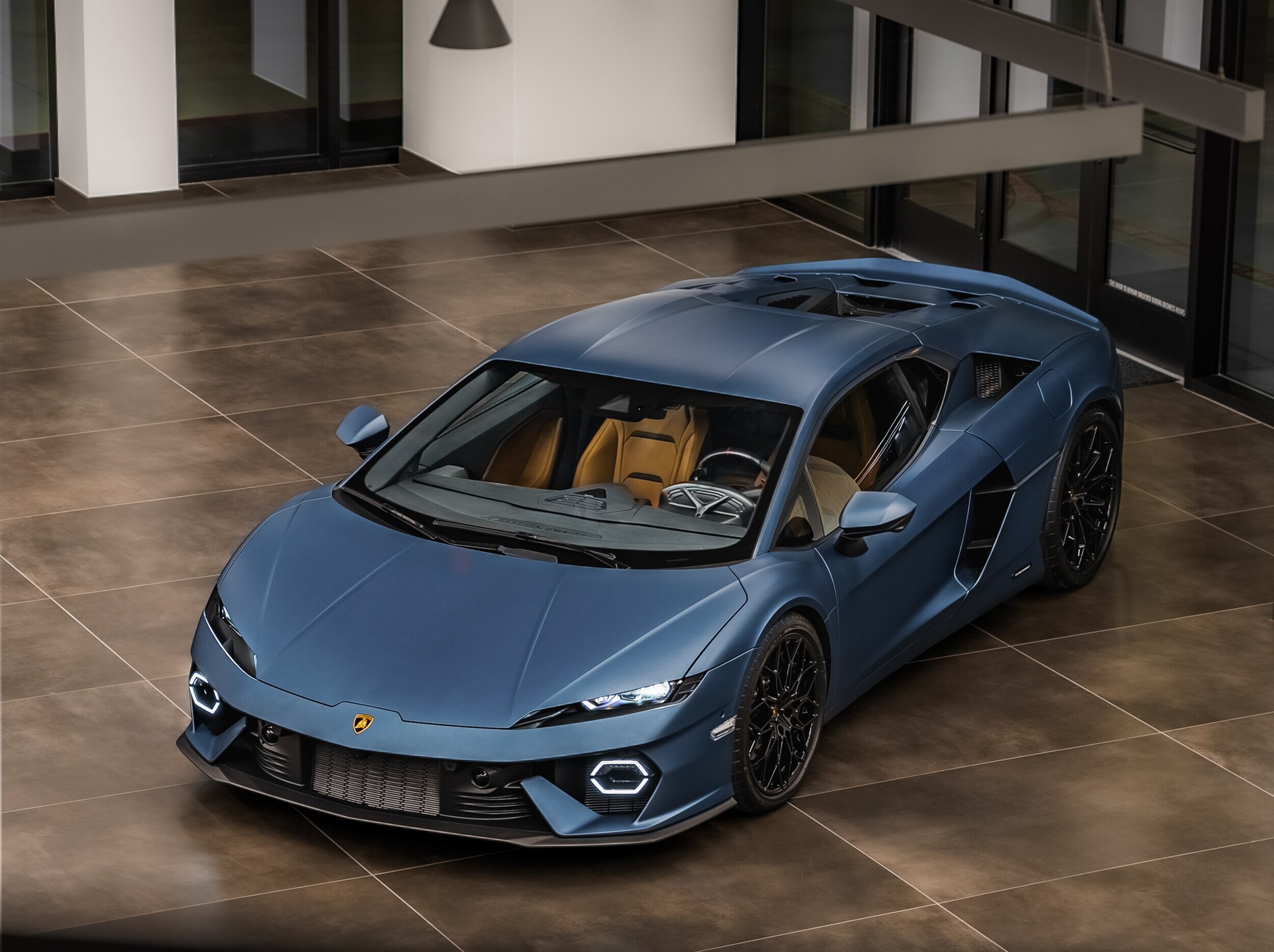 lambo