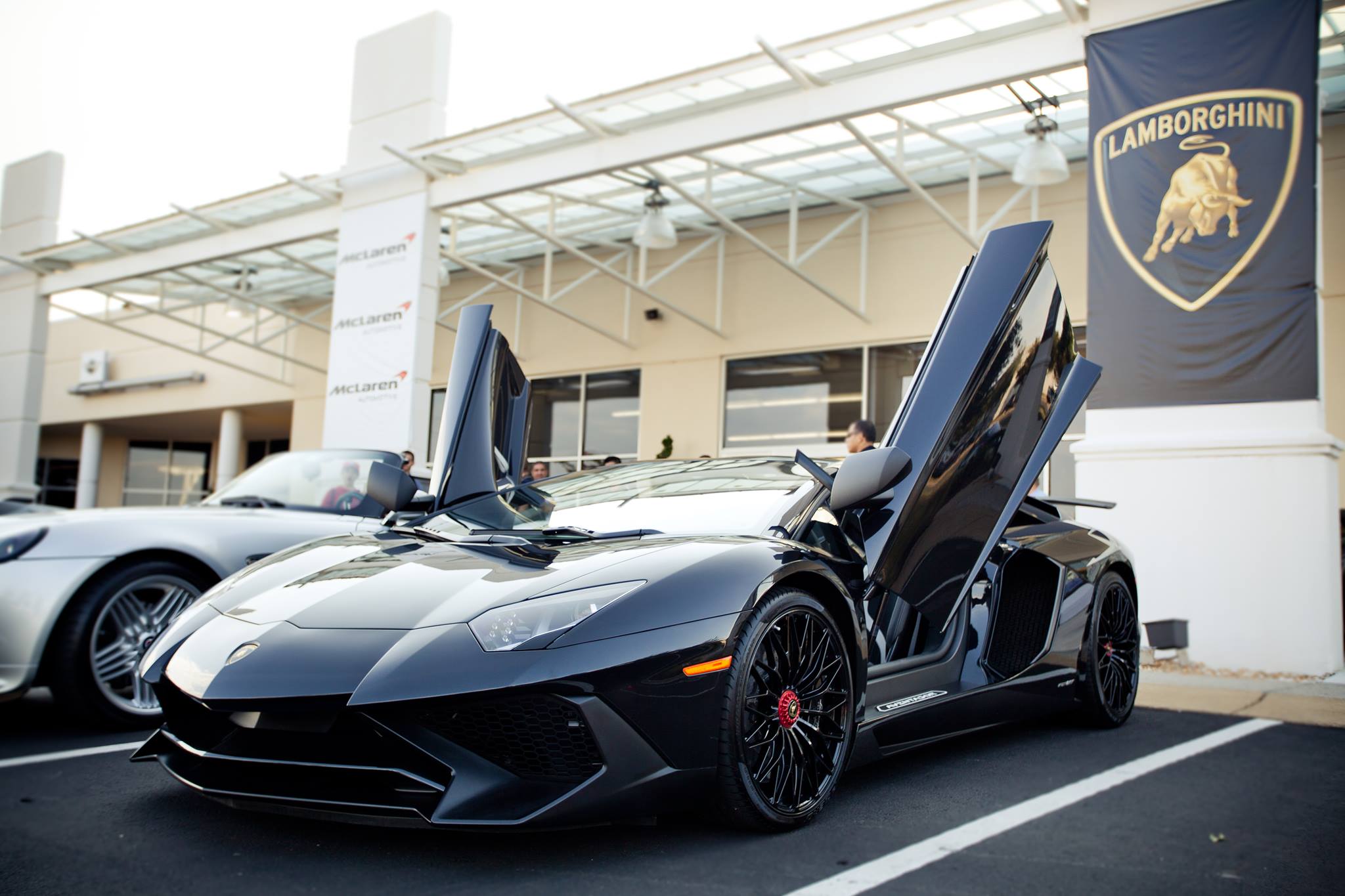 Sterling New dealership in Sterling, VA 20166