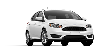 2018 Ford Fcous