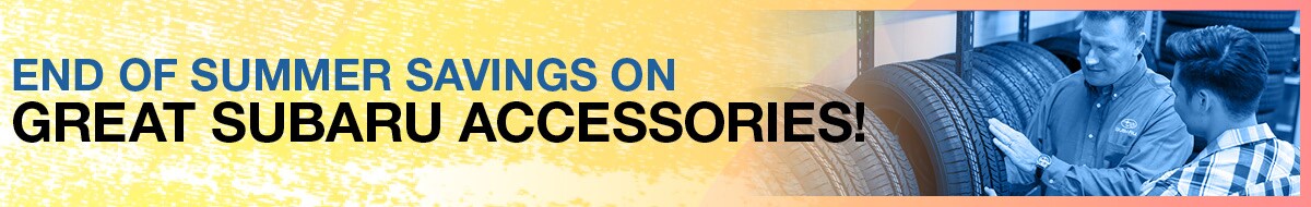 Accessories