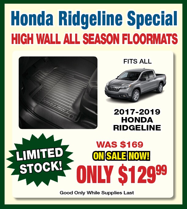 Honda Ridgeline Floormats.jpg