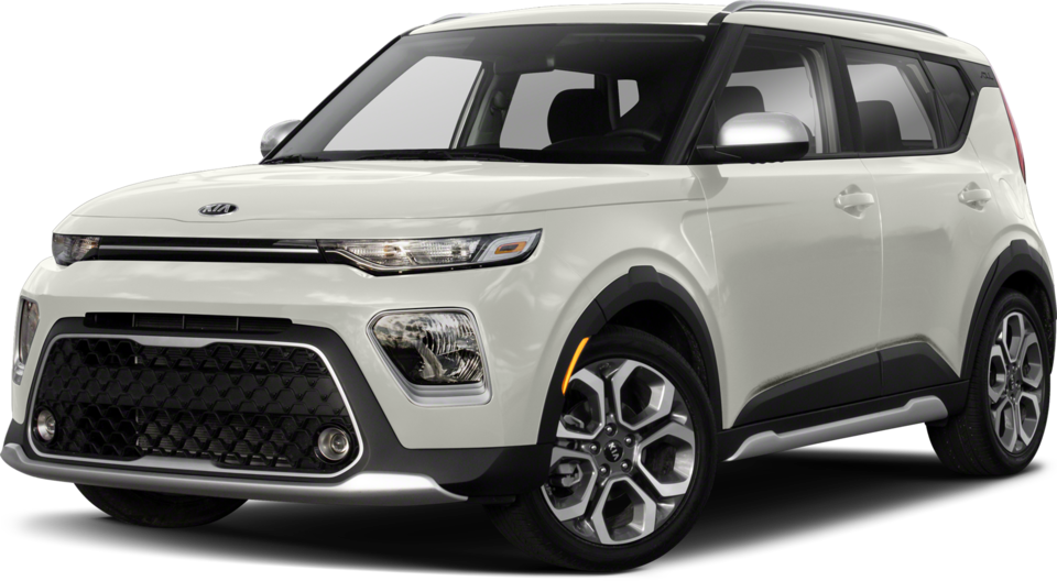 2021 Kia Soul