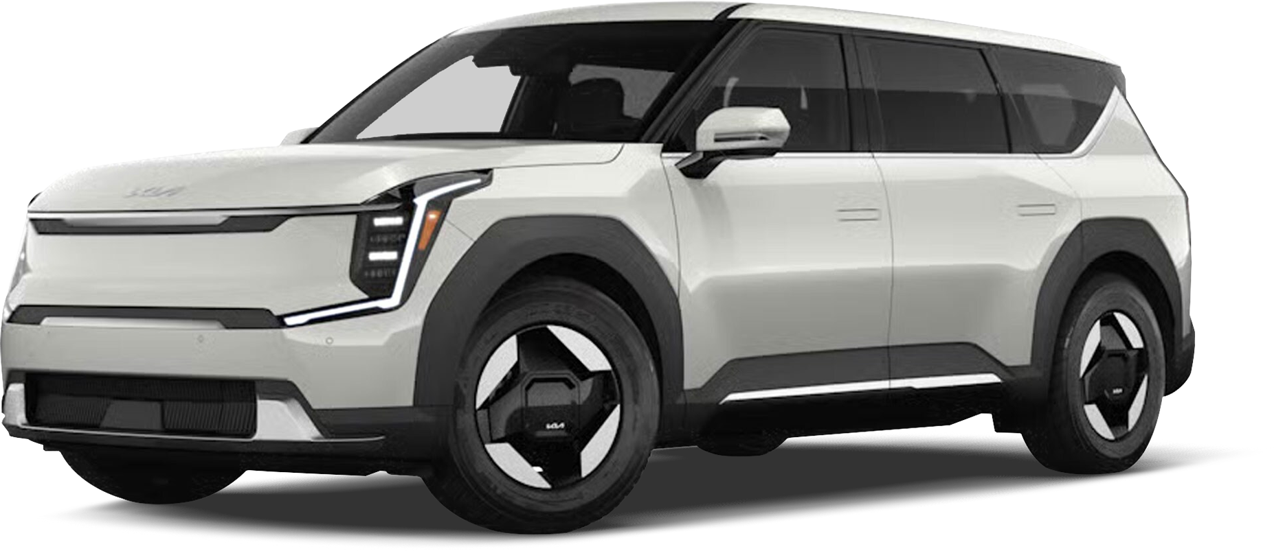 kia ev9