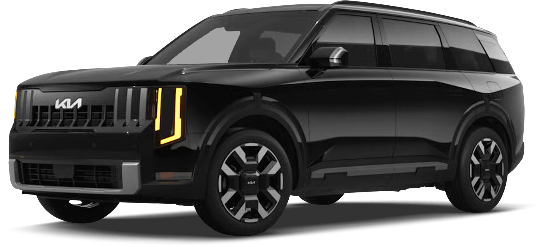 Kia Telluride