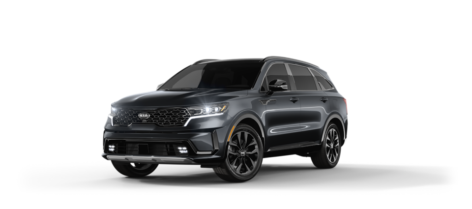 2021 Kia Sorento Lancaster, PA
