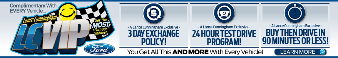 Learn More About the LC VIP Program