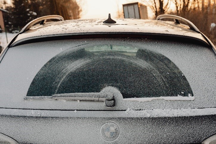 Winter Maintenance Service at Landers Dodge North in Covington, TN. style=