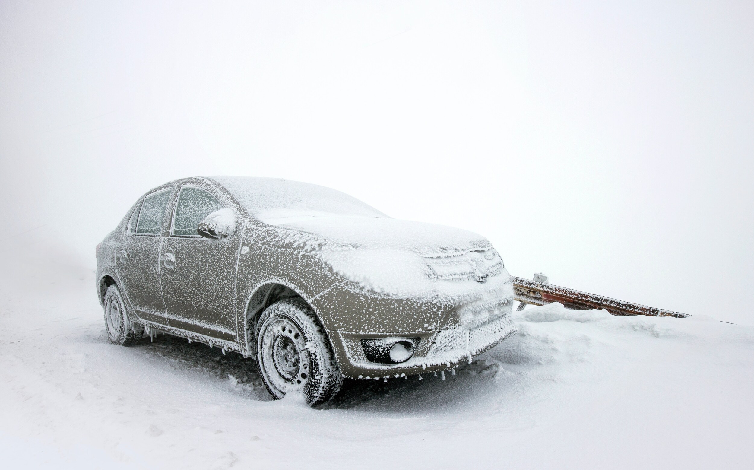 Winter Maintenance Service at Landers Dodge North in Covington, TN. style=