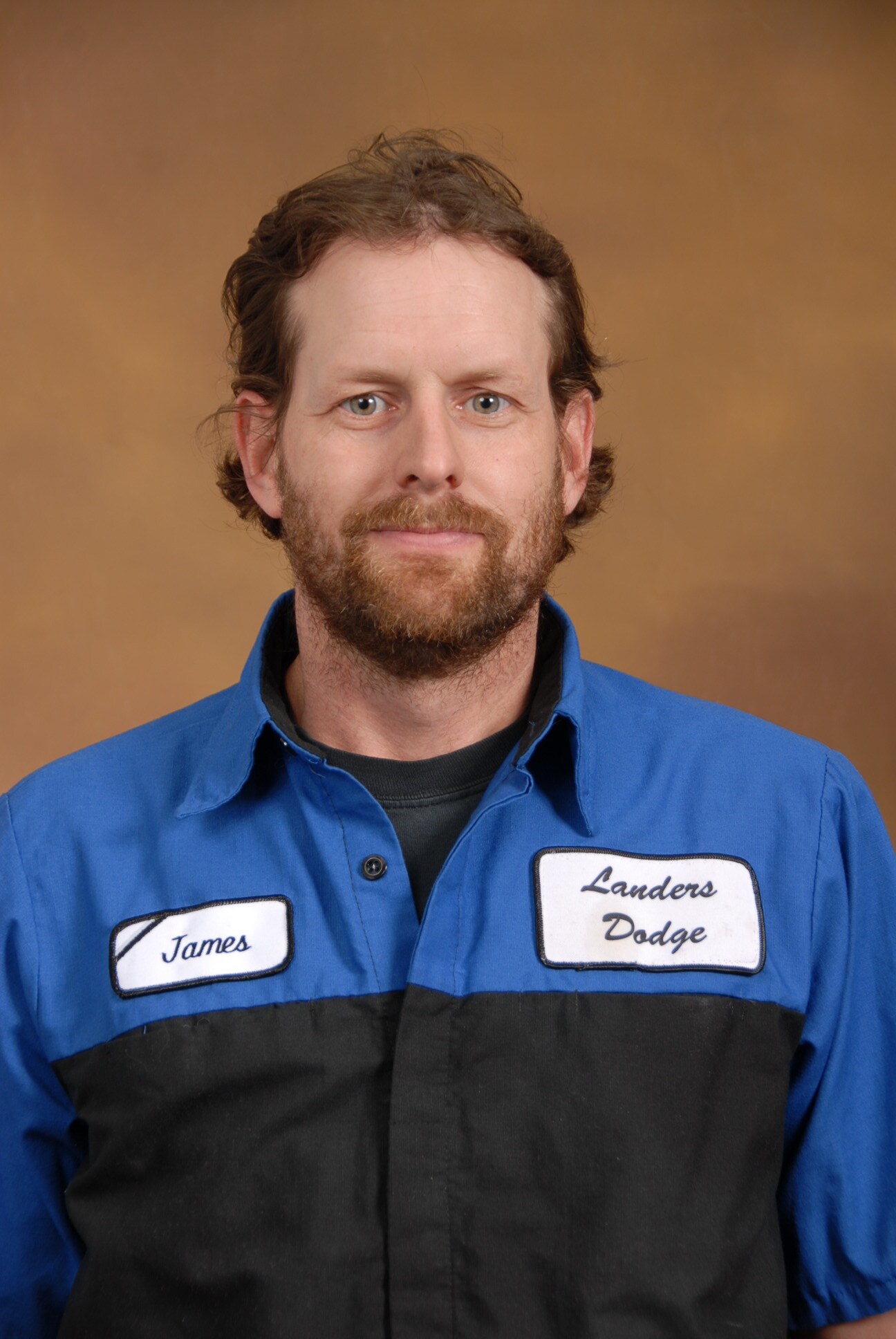 Landers Chrysler Dodge Jeep Southaven New Dodge