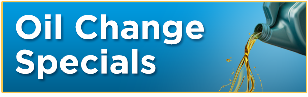 Oil Change Specials Bentonville