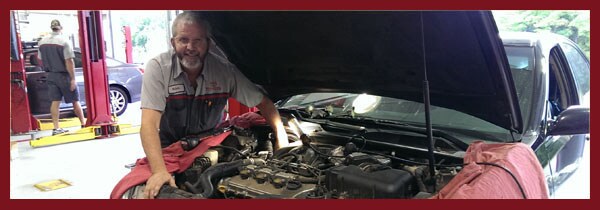 Landers McLarty Toyota