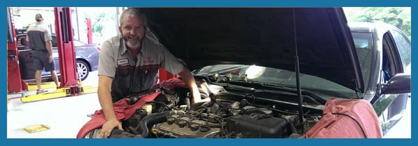 Landers McLarty Toyota