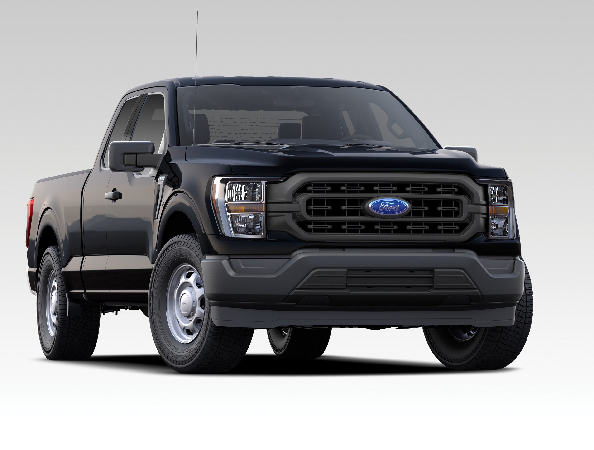 F-150 XTL F-150 XTL