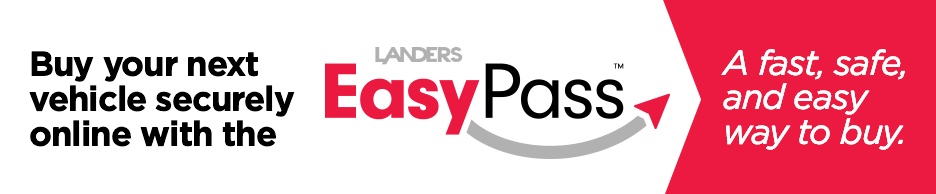 Landers Easy Pass
