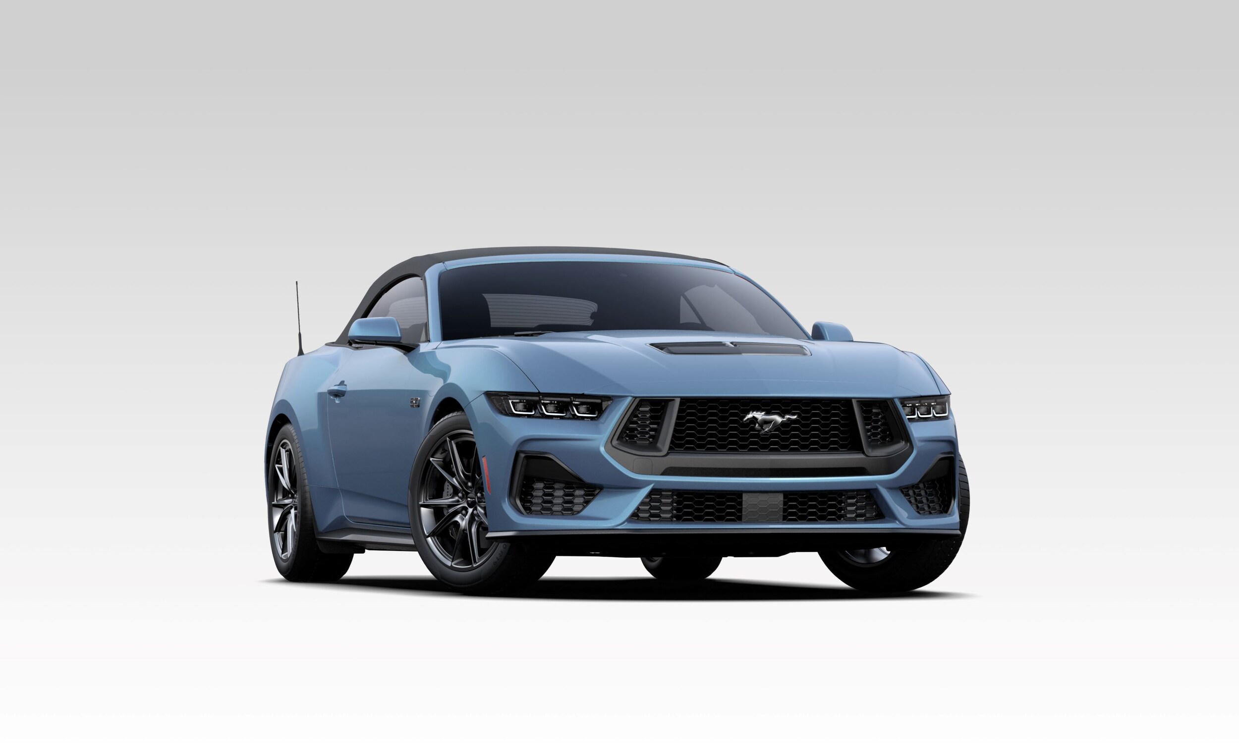 2024 Ford Mustang for sale at Landers Ford in South, TN.