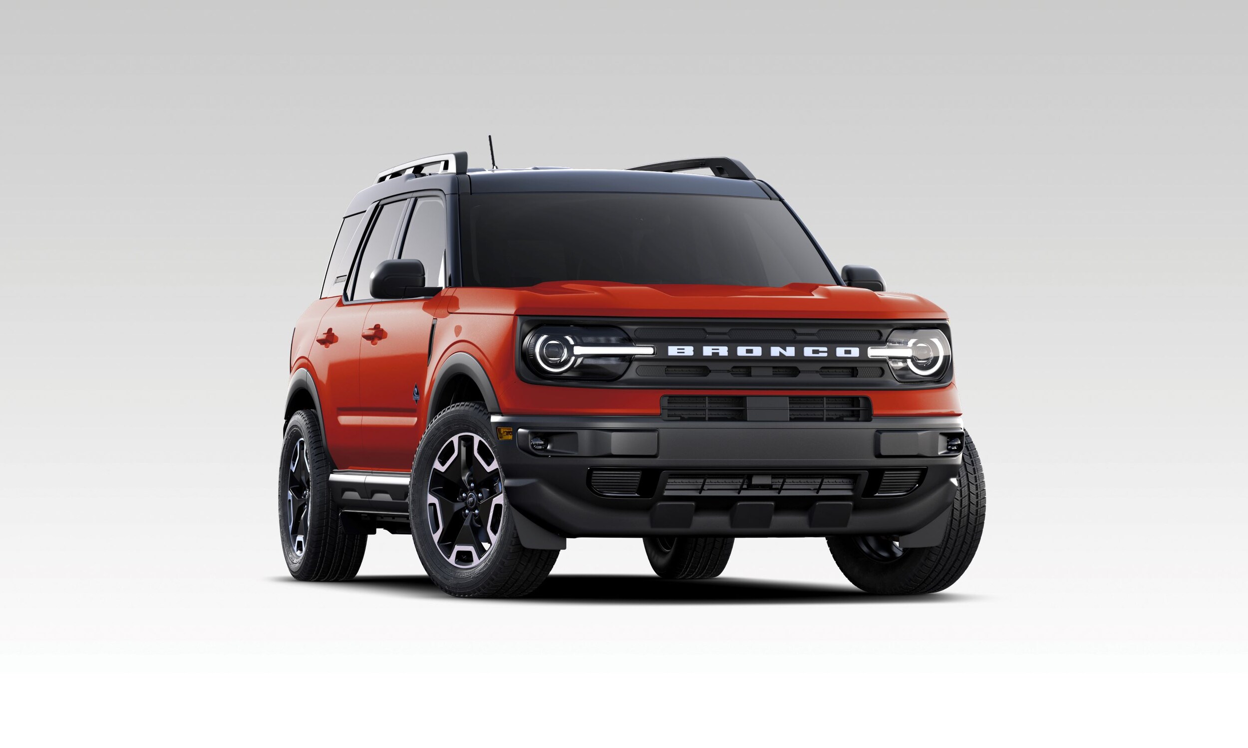 2024 Ford Bronco Sport for sale at Landers Ford in Southaven, MS.;