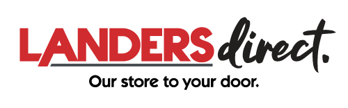 Luther Direct Logo
