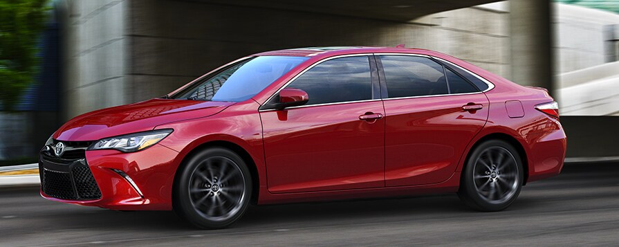 Steve Landers Toyota Blog