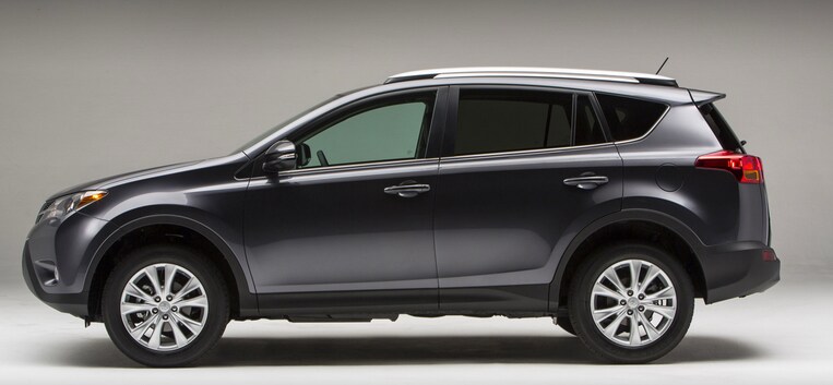Steve Landers Toyota Blog