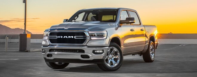 Used Truck Under $10,000