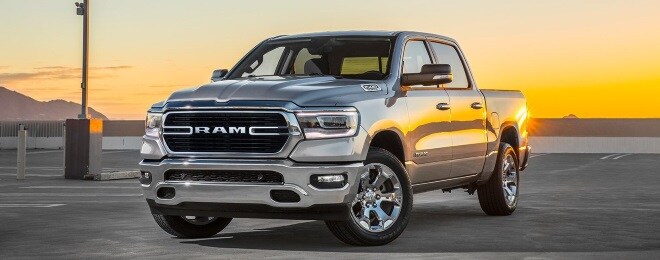 2019 Ram 1500 for sale