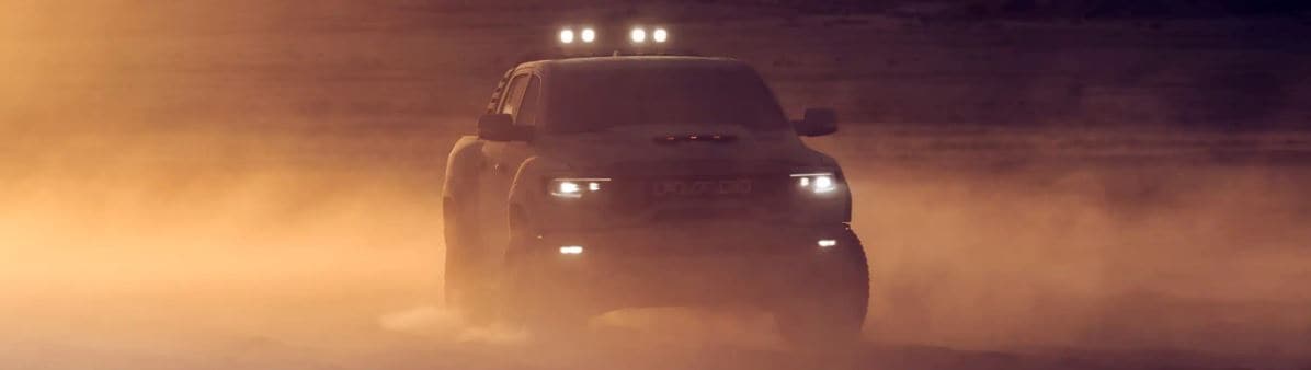 RAM TRX