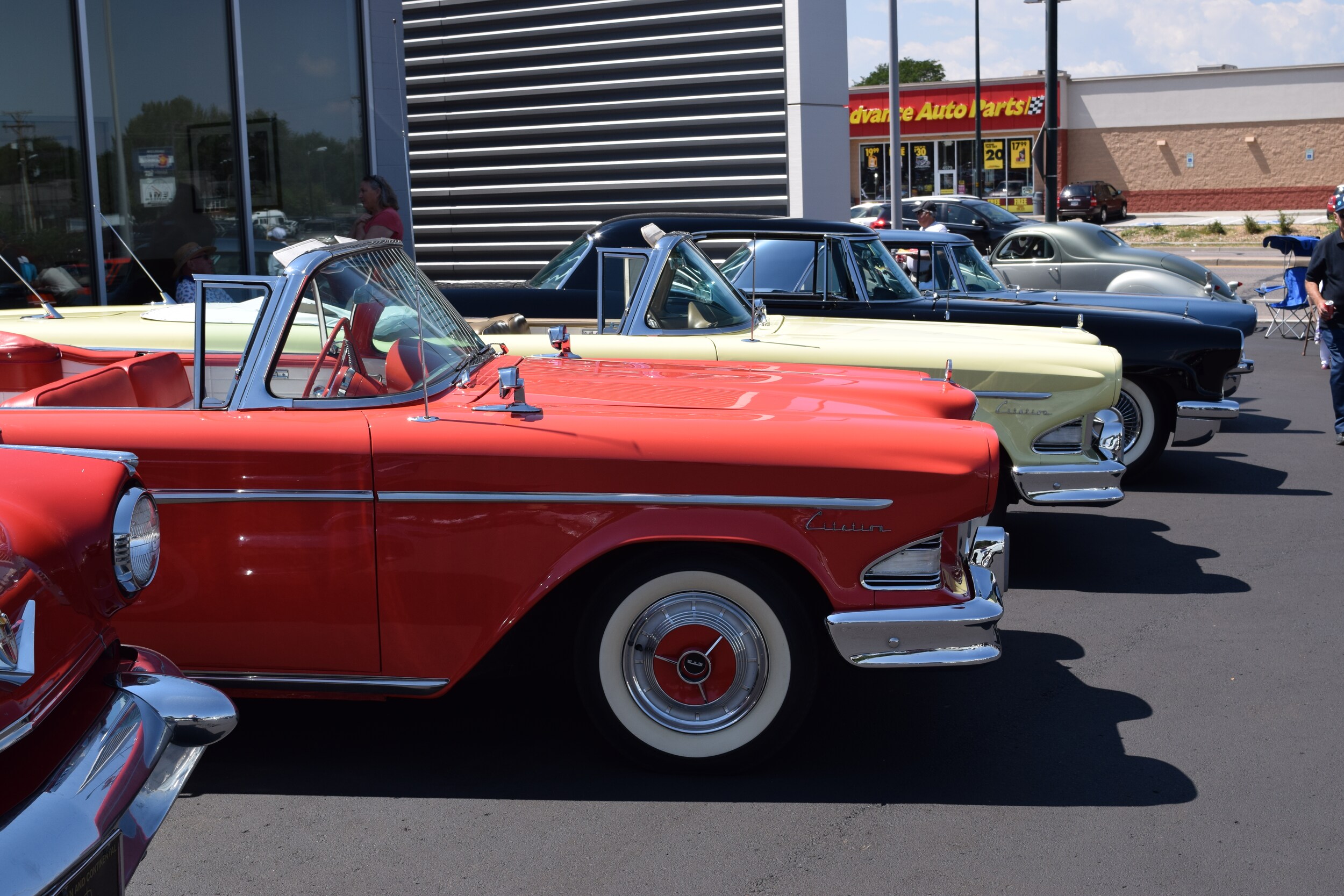 Edsel