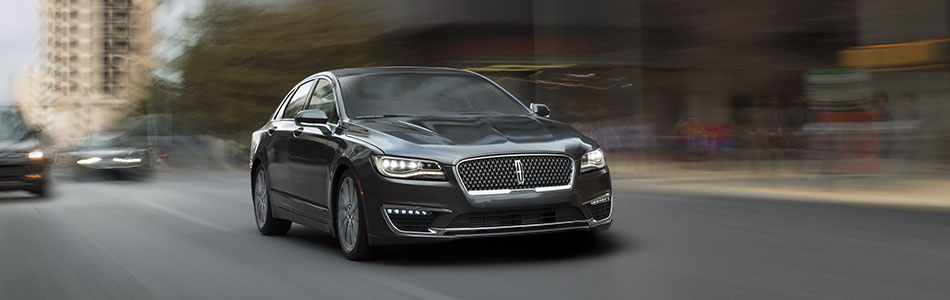 New 2018 Lincoln MKZ Englewood CO