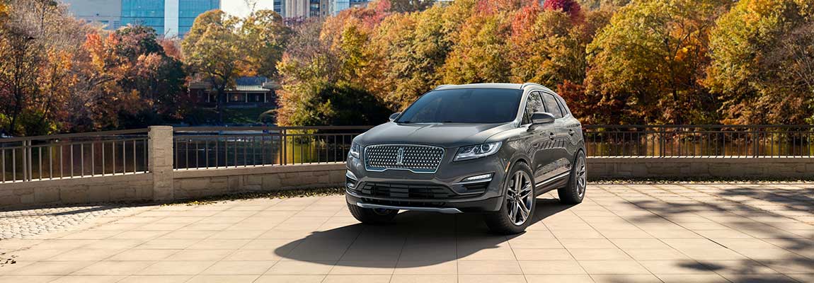 New 2019 Lincoln MKC Englewood CO