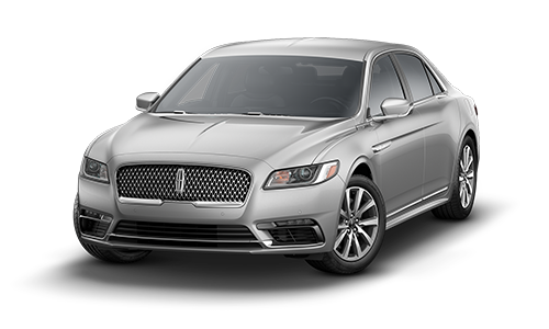 New 2019 Lincoln Continental Littleton