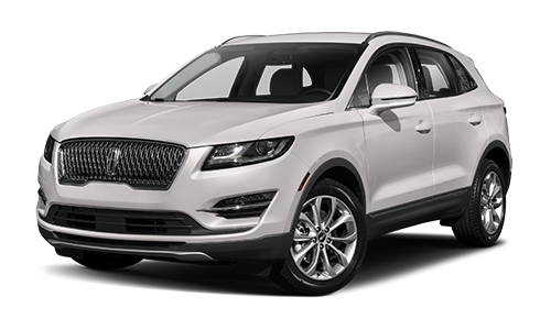 New 2019 Lincoln MKC Denver