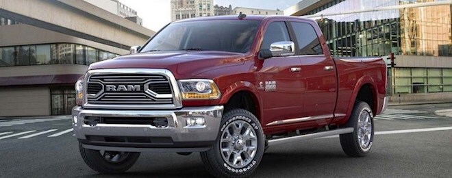 2019 Ram 2500 2019 Ram 2500