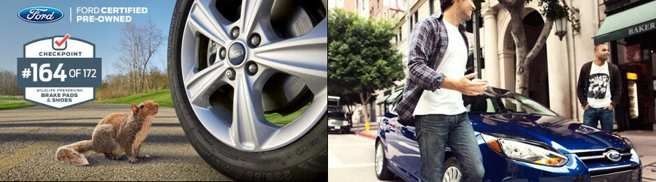 Buying Certified Pre-Owned vs. Pre-Owned vehicles in Springfield, IL